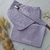 Pack Trio Babero + Babita + Porta chupete