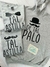 Combo de buzos "De tal palo tal astilla"
