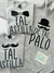 Combo de buzos "De tal palo tal astilla" en internet