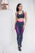 CONJUNTO FITNESS ISA