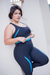 FUSO ISA PLUS SIZE - Bambuch Sport Fitness