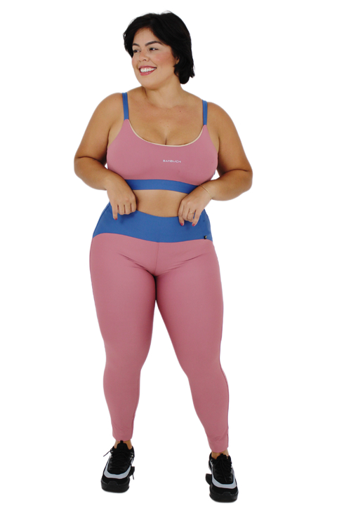 Fusô Sabrina Demi Compression