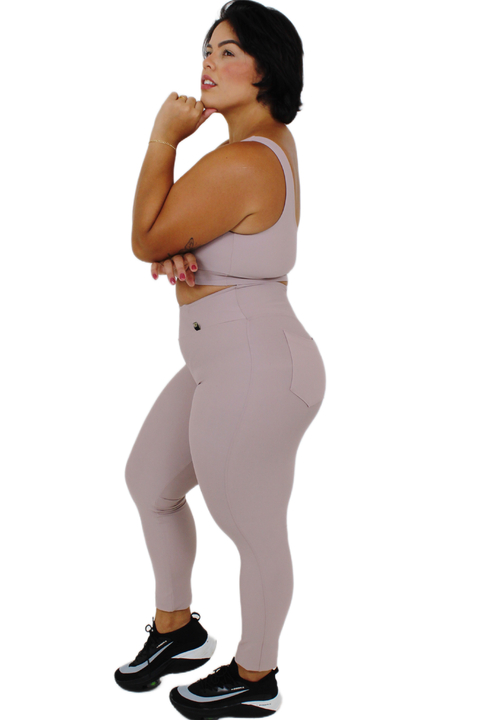 Fusô Giulia Demi Compression