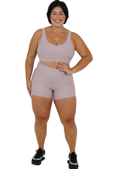 Short Giulia Demi Compression