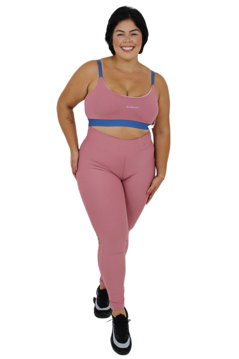 Fusô Giulia Demi Compression