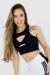 Top com Bolso Power - comprar online