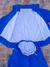 Conjunto Sergio Tacchini