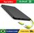 Carregador portátil power bank 5000mah