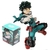 Meu herói academia izuku midoriya deku 3ª ver. Figura de ação pvc coleção - comprar online