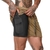 2023 Calções Esportivos Masculinos Roupas Esportivas Shorts de Corrida de Dois - loja online