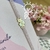 Passantes (10 und) - Flor/curativo