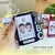 Placa Formatura ABC (1und) 8,0 x 9,5 cm - Letras cores únicas - Cortê Craft Brasil