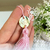 TAG/Aplique para Tassel Bebê 2 - (10 und)