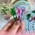 Clipe/marcador Cupcake/confeitaria