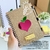 Caderno personalizado Glitter - (dia dos professores)