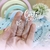 Clipe/marcador Anjinho - 10 und