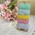 Kit Elásticos Glitter 3 m - Colors