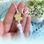 TAG/Aplique para Tassel Elefante (10 und)