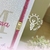 Passantes Slim (10 und) - Coração/flor/borboleta - comprar online