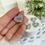 Passantes glitter coração (5/10 und) - comprar online