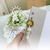 TAG/Aplique para Tassel folha (10und)