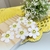 TAG/Aplique (5 und) - Flor Formato Smile - 4 cm - comprar online