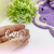 Clipe/marcador personalizado - 10 und