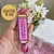 Recorte cristal (Formato Lápis) - Sem personalização (20 und) - loja online