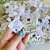 Chaveiro Formato em MDF - 5,5 cm - comprar online
