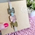 Passantes com logomarca - loja online