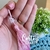 Imagem do TAG/Aplique 2 cm para Tassel com logo
