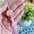 TAG/Aplique 2 cm para Tassel com logo - Cortê Craft Brasil