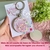 Base para chaveiro em MDF 5,0 cm - pct 50 bases - comprar online