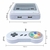 Mini Snes 8 Bits 620 jogos - loja online