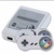 Mini Snes 8 Bits 620 jogos na internet