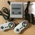 Mini Snes 8 Bits 620 jogos - Horta Familiar Orgânica