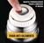 Imagem do Garrafa Térmica VACUUM FLASK SET NOVO com 03 Xícaras