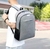 KIT 03 Bolsas (Masculina/Femenina) Mochila, Bolsa de Ombro e Nécessaire na internet