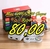 Mini Snes 8 Bits 620 jogos
