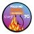 Fogo no rabo 7g