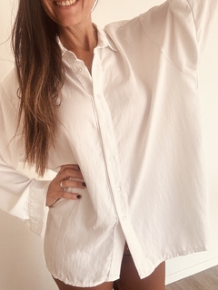 1902 camisa oversize - CINPLEMENTE