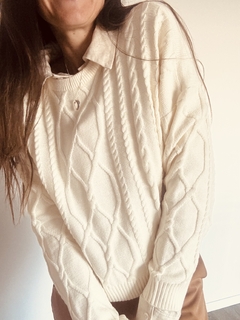 1931 sweater Bremer en internet