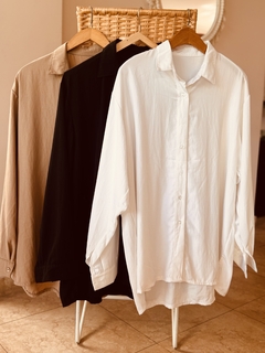 Imagen de 1902 camisa oversize