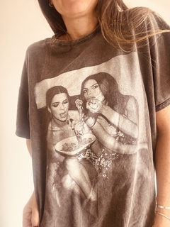 1918 remera estampada - CINPLEMENTE