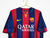 Camisa Barcelona (casa) 2014/15 Retrô Masculina - comprar online