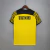 Camisa Borussia Dortmund 21/22 Home Puma Masculina na internet