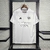 Camisa Arsenal branca 24/25 Masculina