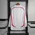 Camisa Milan manga longa 2006/07 masculina retrô - loja online