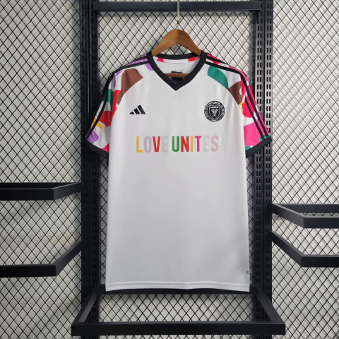 Camisa Inter miami (treino) 23/24 masculina