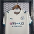 Camisa Manchester City branca 21/22 masculina na internet